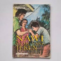 Image of NAWI ANAK YANG TEKUN