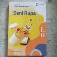 Image of SENI RUPA SMK/MAK KELAS X